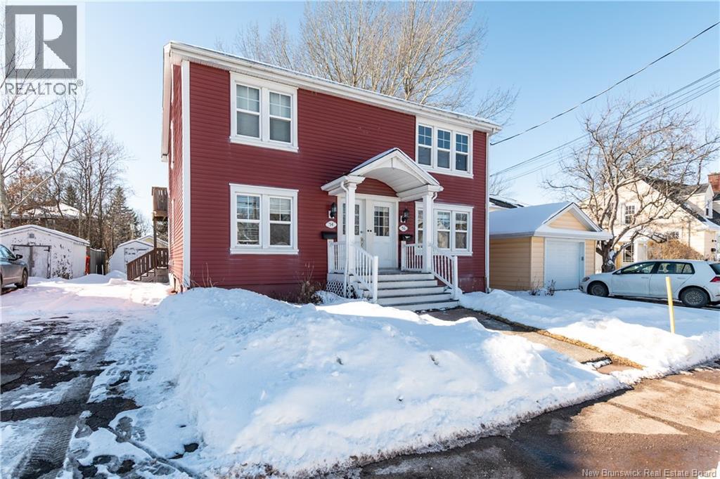 54-56 Kensington Drive, Moncton, New Brunswick  E1E 3J4 - Photo 47 - NB133475