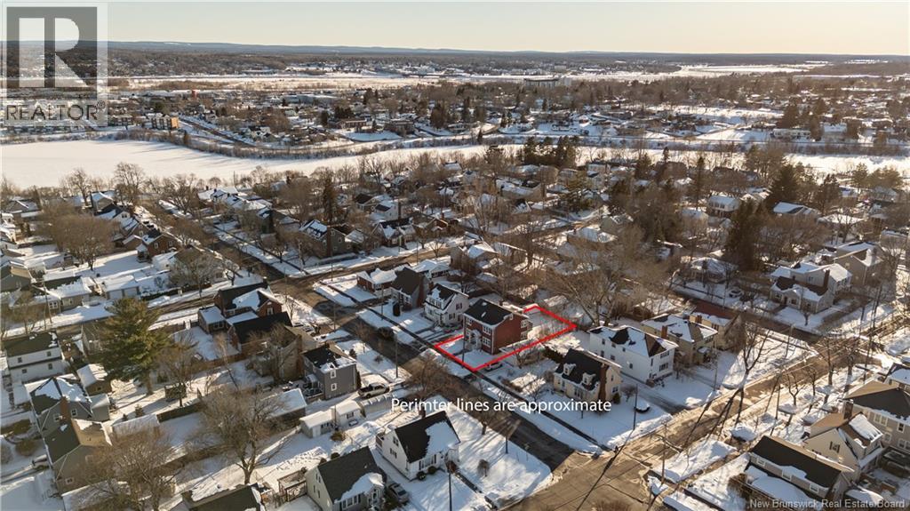 54-56 Kensington Drive, Moncton, New Brunswick  E1E 3J4 - Photo 48 - NB133475