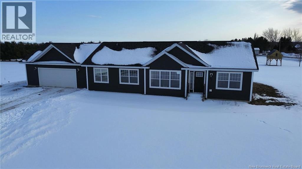 27 Sweeney Street, Bedell, New Brunswick