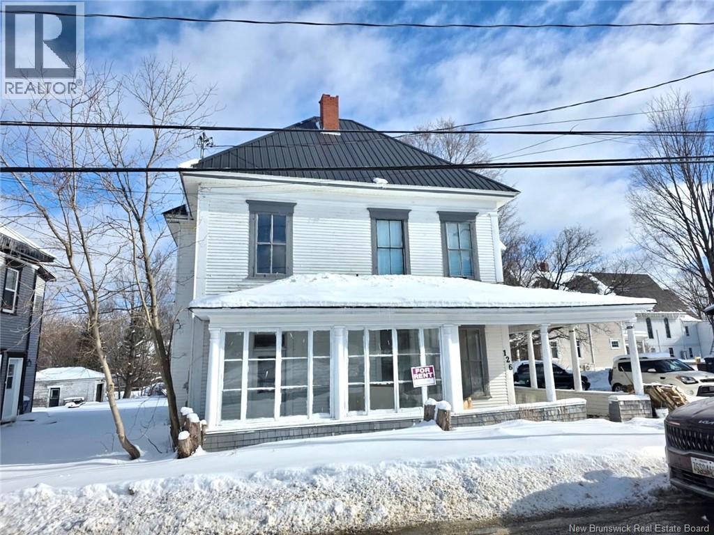126 Green Street, Woodstock, New Brunswick  E7M 1V3 - Photo 3 - NB133735