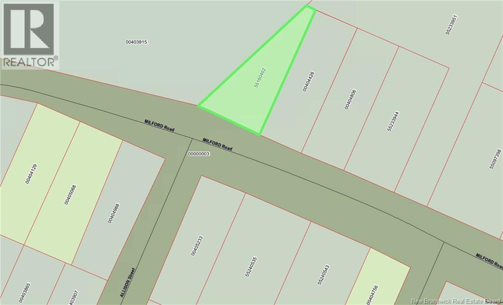 Lot Milford Road, Saint John, New Brunswick E2M 4R4 - Photo 2 - NB133584