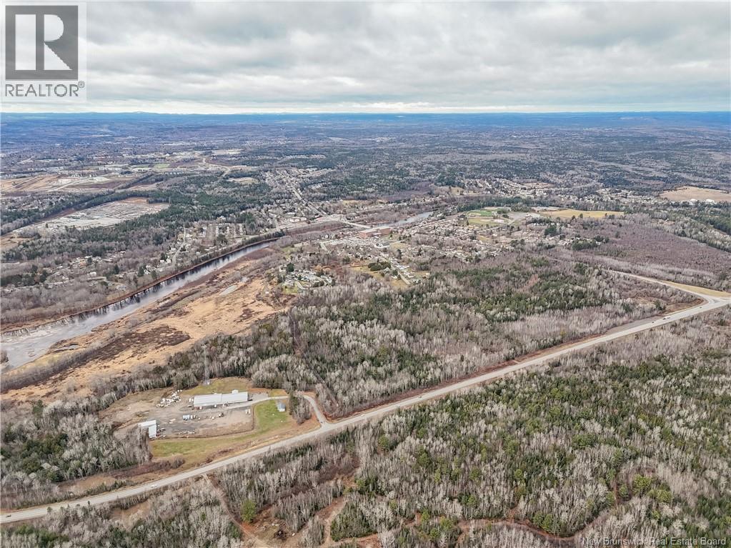 Lot 2 Fisher Avenue, Fredericton, New Brunswick  E3A 4J1 - Photo 17 - NB133729