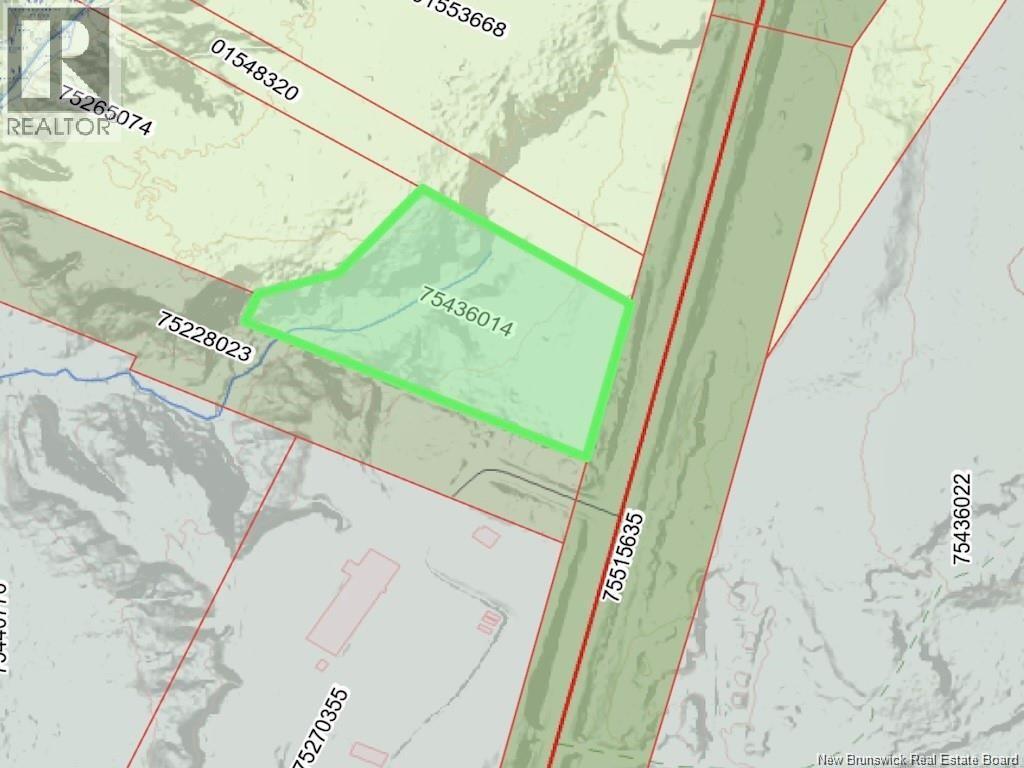 Lot 2 Fisher Avenue, Fredericton, New Brunswick  E3A 4J1 - Photo 18 - NB133729