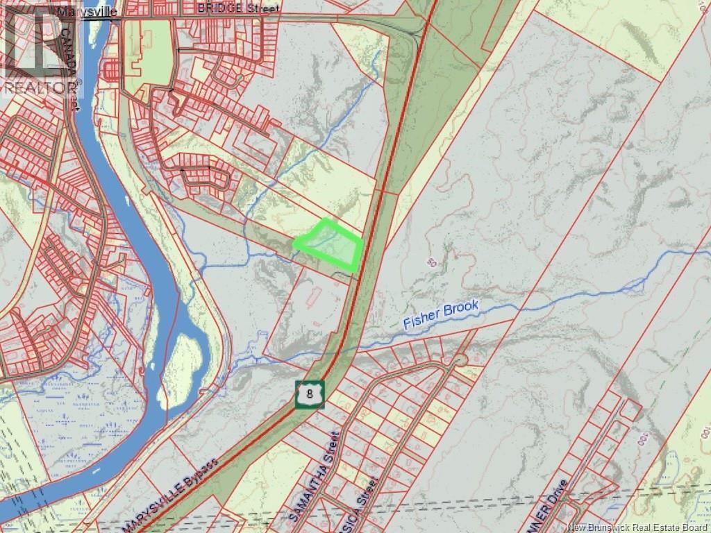 Lot 2 Fisher Avenue, Fredericton, New Brunswick  E3A 4J1 - Photo 27 - NB133729