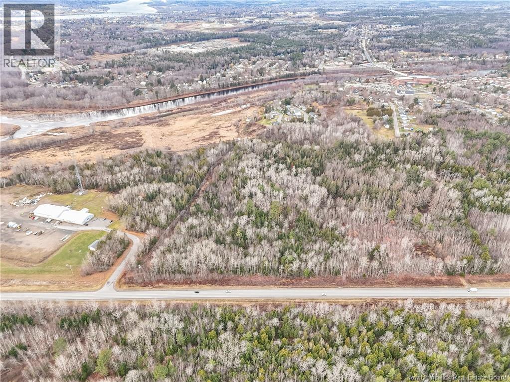 Lot 2 Fisher Avenue, Fredericton, New Brunswick  E3A 4J1 - Photo 5 - NB133729