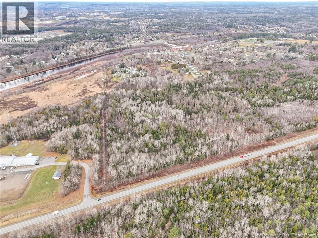 Lot 2 Fisher Avenue, Fredericton, New Brunswick  E3A 4J1 - Photo 6 - NB133729