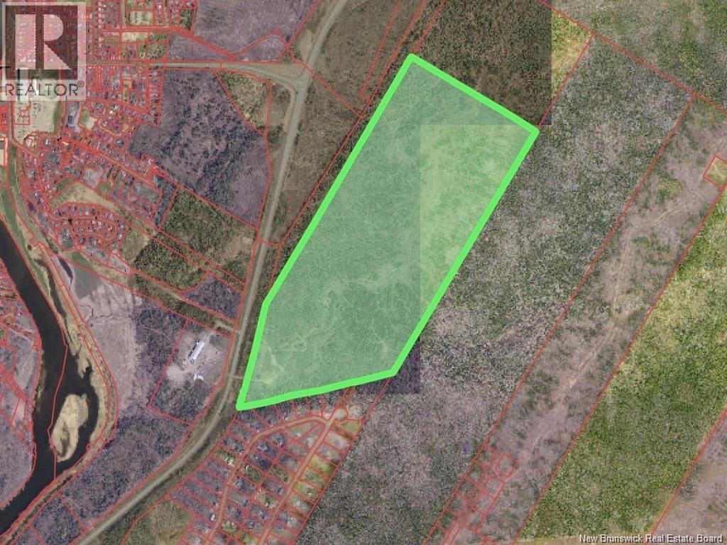 Lot 1 Fisher Avenue, Fredericton, New Brunswick  E3A 6V8 - Photo 21 - NB133728