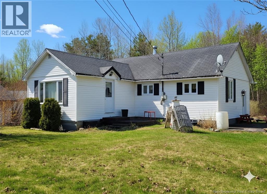 42 Lauvina Road, Geary, New Brunswick  E2V 3X6 - Photo 2 - NB133689