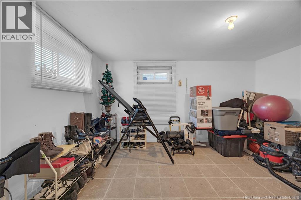 8 Kervin Road, Saint John, New Brunswick  E2J 2Y8 - Photo 16 - NB133713