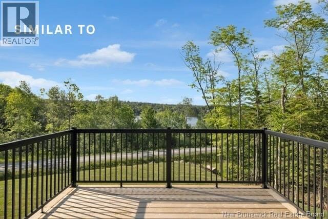 20 Wetmore Boulevard, Quispamsis, New Brunswick  E2E 0Y9 - Photo 5 - NB133380