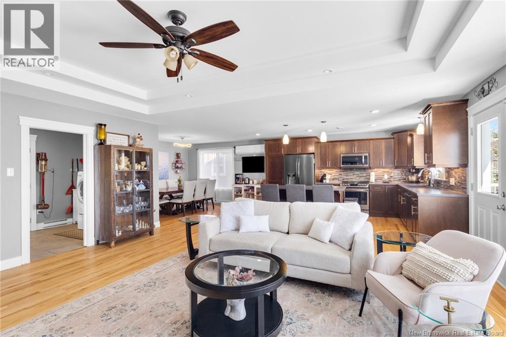 6 Harvest Court, Fredericton, New Brunswick  E3A 1P9 - Photo 11 - NB133677