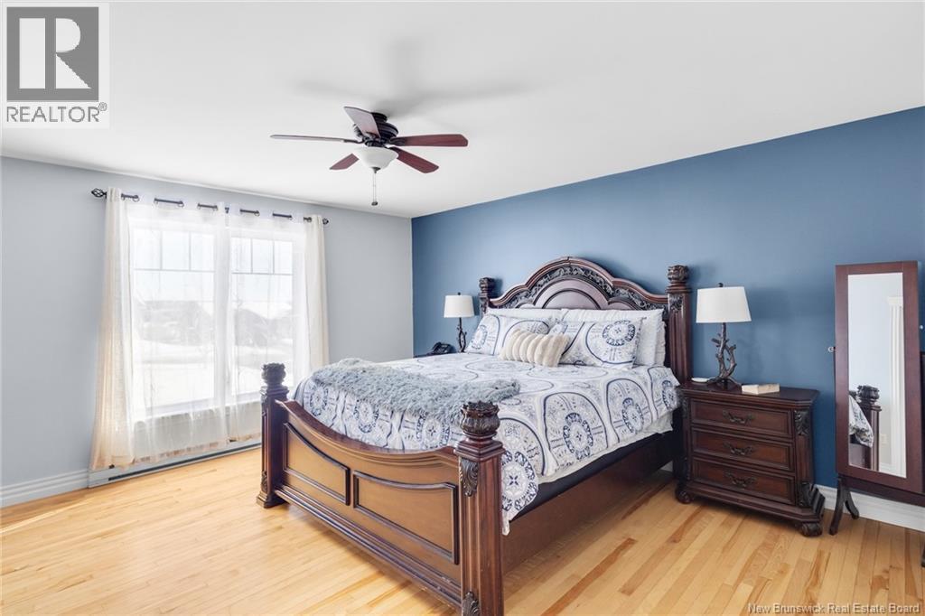 6 Harvest Court, Fredericton, New Brunswick  E3A 1P9 - Photo 20 - NB133677