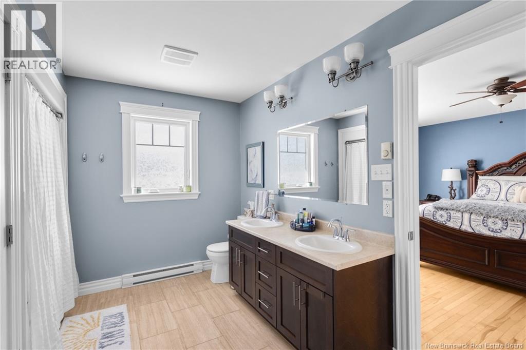 6 Harvest Court, Fredericton, New Brunswick  E3A 1P9 - Photo 24 - NB133677
