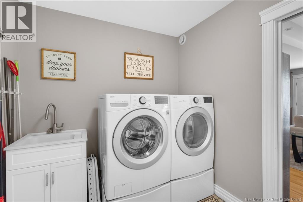 6 Harvest Court, Fredericton, New Brunswick  E3A 1P9 - Photo 31 - NB133677