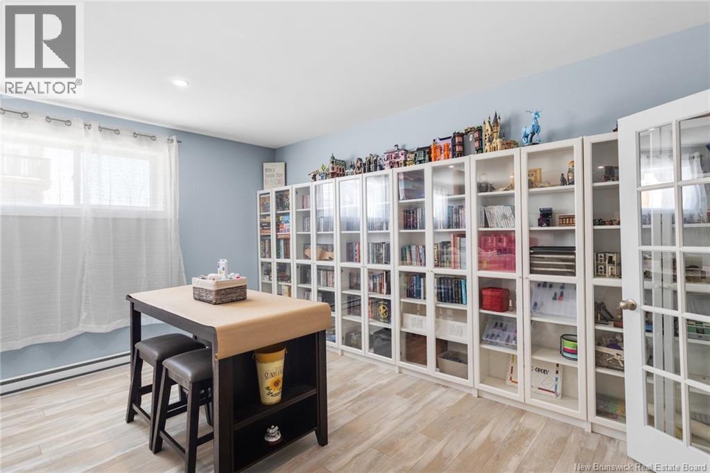 6 Harvest Court, Fredericton, New Brunswick  E3A 1P9 - Photo 33 - NB133677