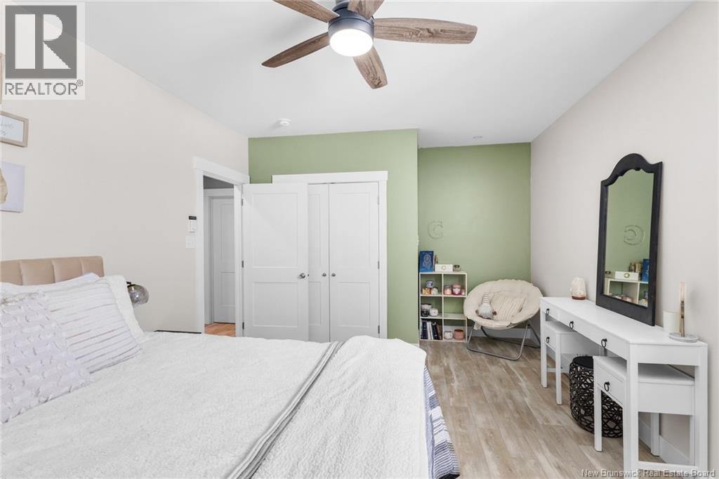 6 Harvest Court, Fredericton, New Brunswick  E3A 1P9 - Photo 37 - NB133677
