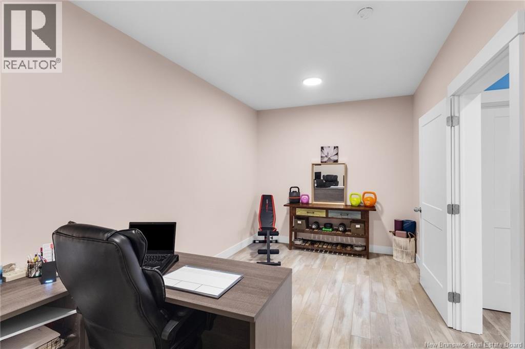 6 Harvest Court, Fredericton, New Brunswick  E3A 1P9 - Photo 39 - NB133677