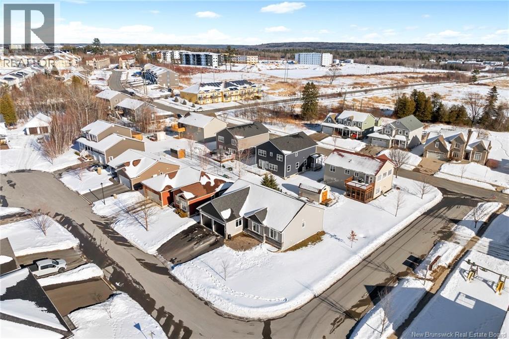 6 Harvest Court, Fredericton, New Brunswick  E3A 1P9 - Photo 4 - NB133677