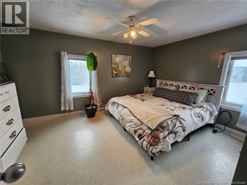 296 Montagne à Comeau Road, Saint-André, New Brunswick  E3Y 3G1 - Photo 31 - NB133759