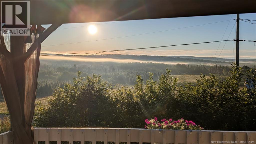 296 Montagne à Comeau Road, Saint-André, New Brunswick  E3Y 3G1 - Photo 43 - NB133759