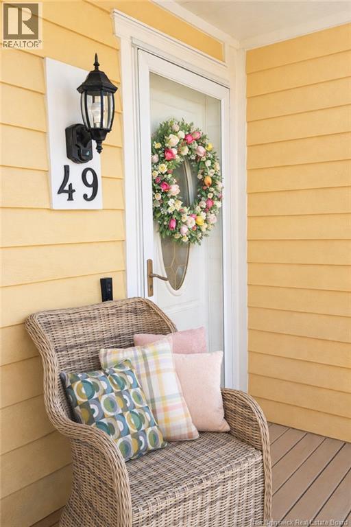 49 Merritt Hill Road, Quispamsis, New Brunswick