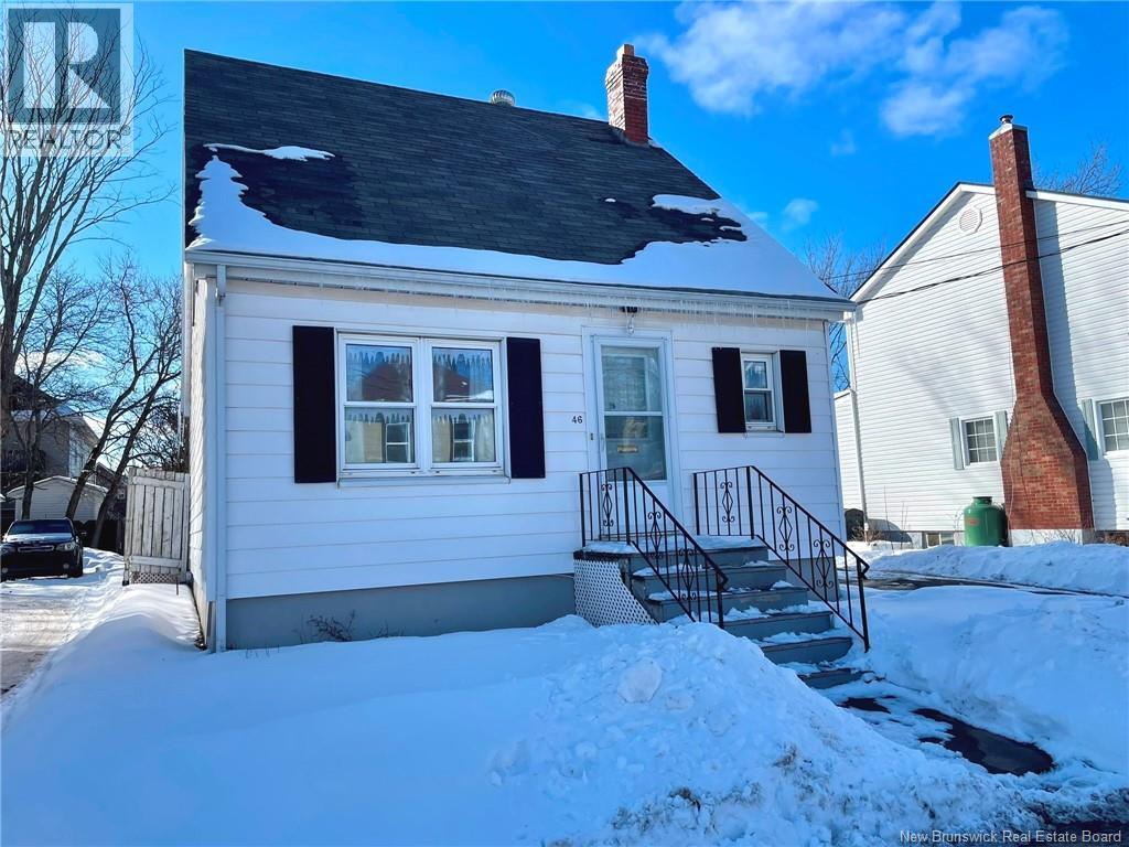 46 North Street, Moncton, New Brunswick  E1C 5X6 - Photo 15 - NB133785