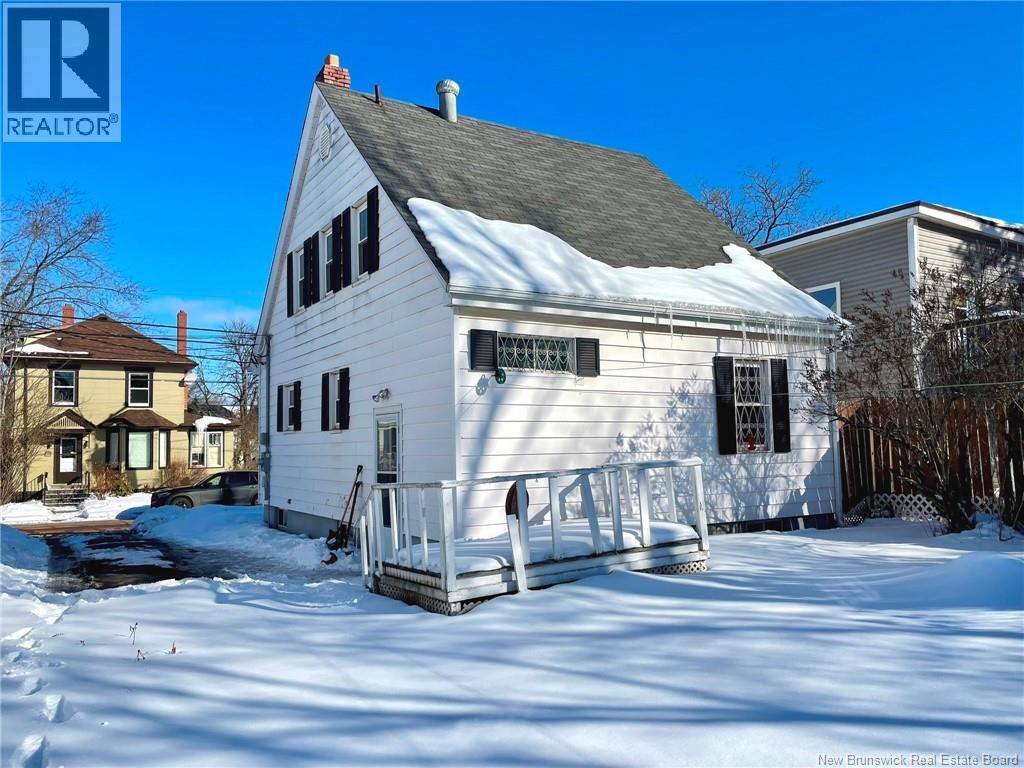 46 North Street, Moncton, New Brunswick  E1C 5X6 - Photo 16 - NB133785