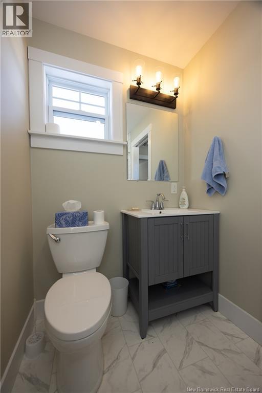 67 Dewitt Acres, Fredericton, New Brunswick  E3A 6S3 - Photo 10 - NB133407