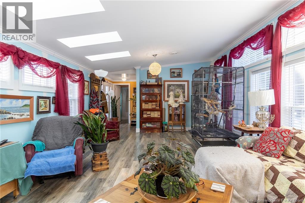 95 Neck Road, Summerville, New Brunswick  E5S 1A4 - Photo 5 - NB133760