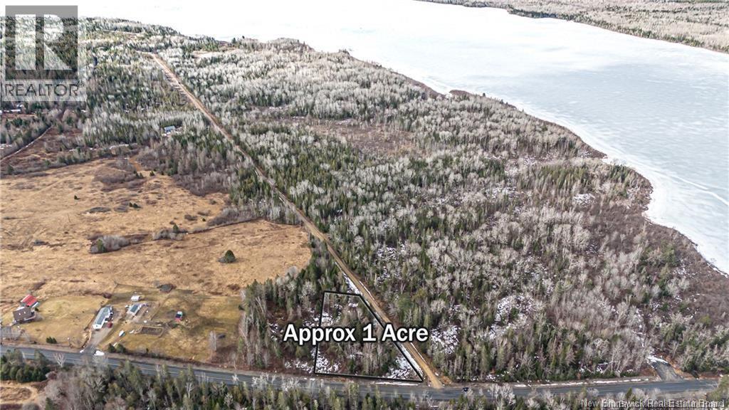Lot 1 Route 616, Keswick Ridge, New Brunswick  E6L 1T3 - Photo 3 - NB133890