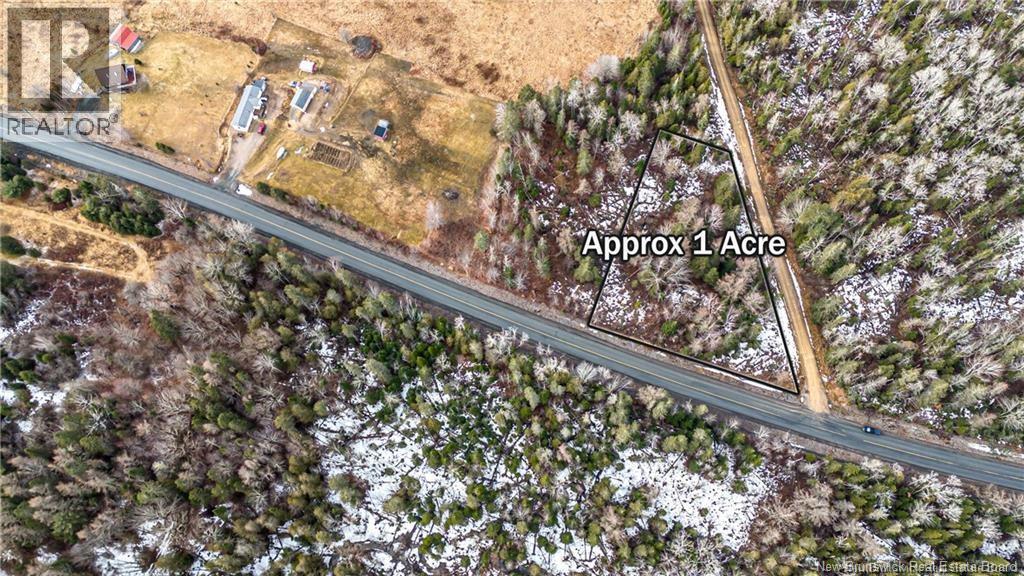 Lot 1 Route 616, Keswick Ridge, New Brunswick  E6L 1T3 - Photo 8 - NB133890