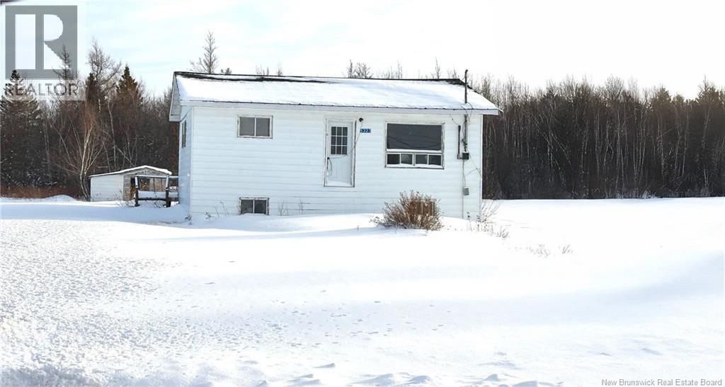 5323 Route 117, Baie-Sainte-Anne, New Brunswick  E9A 1E4 - Photo 2 - NB133919
