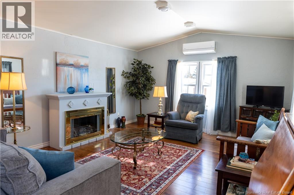 98 Evergreen Street, Fredericton, New Brunswick  E3B 6N3 - Photo 10 - NB134006