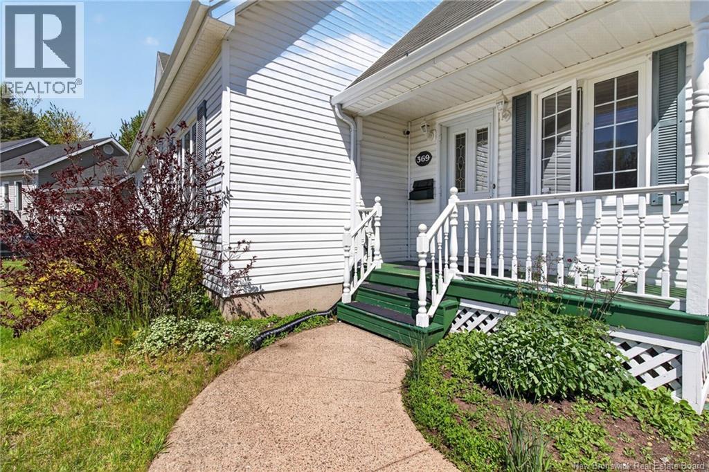 369 Eunice Avenue, Dieppe, New Brunswick  E1A 6X1 - Photo 10 - NB133806