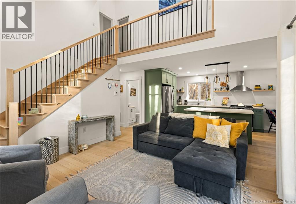 368 Kay Road, Saint-Antoine, New Brunswick  E4V 0C5 - Photo 7 - NB133042