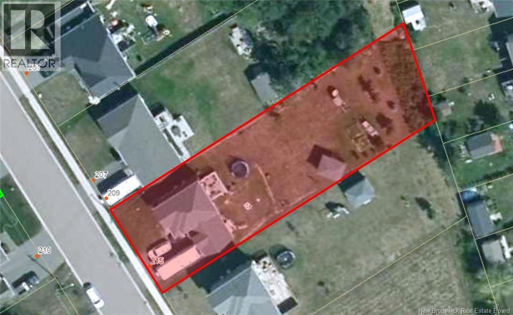 215 Lady Russell, Moncton, New Brunswick E1E 0L5 - Photo 50 - NB134181