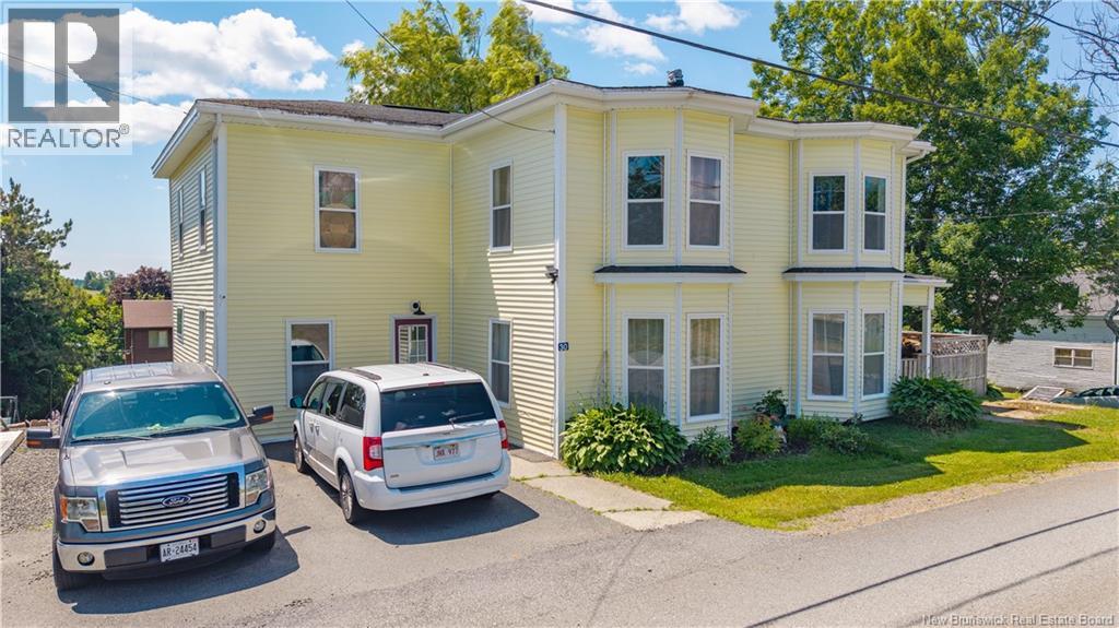 30 Carleton Street, St George, New Brunswick E5C 3B8 - Photo 3 - NB134253