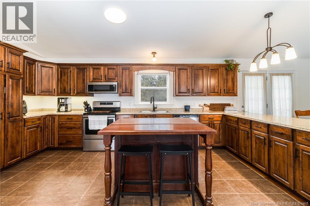 122 Parkwood Drive, Woodstock, New Brunswick E7M 5G1 - Photo 16 - NB134182