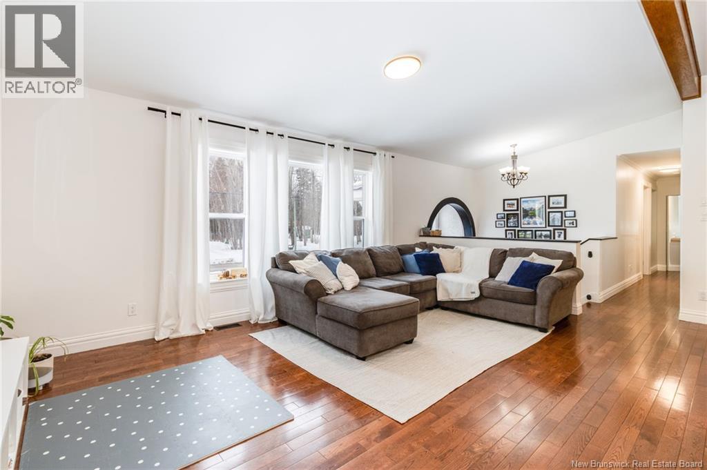 122 Parkwood Drive, Woodstock, New Brunswick E7M 5G1 - Photo 22 - NB134182