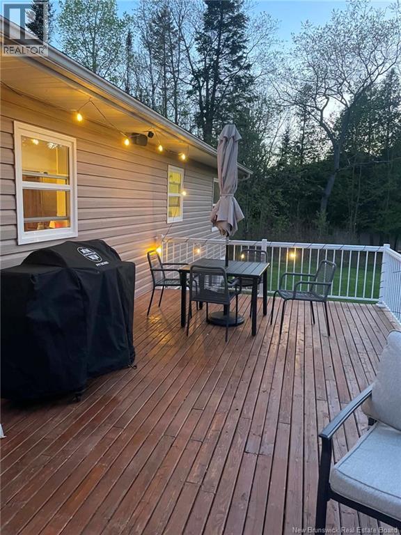 122 Parkwood Drive, Woodstock, New Brunswick E7M 5G1 - Photo 47 - NB134182
