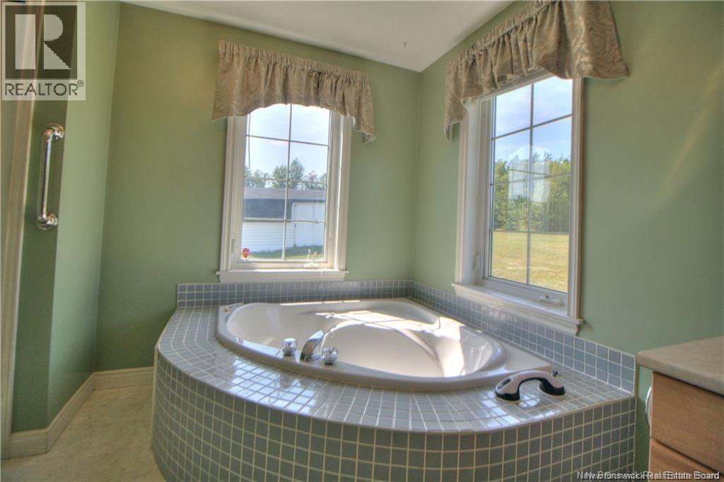3199 Route 465, Beersville, New Brunswick  E4T 2P1 - Photo 19 - NB134305