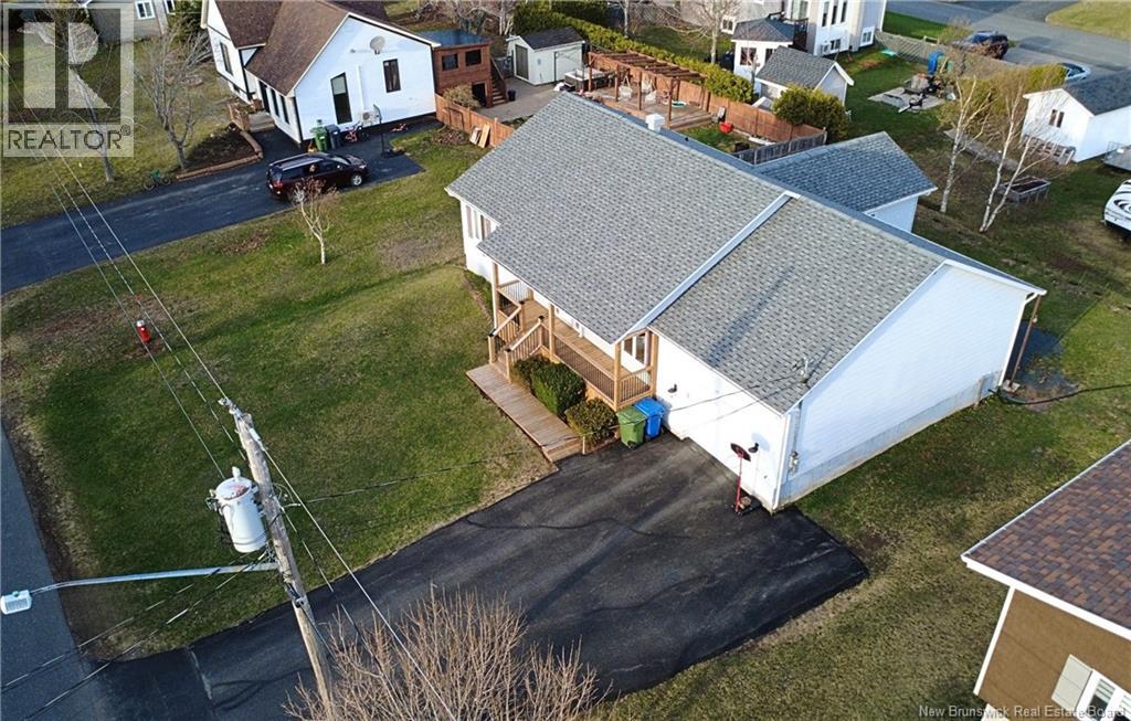 190 Rue Des Peupliers, Shippagan, New Brunswick E8S 2K2 - Photo 4 - NB134321