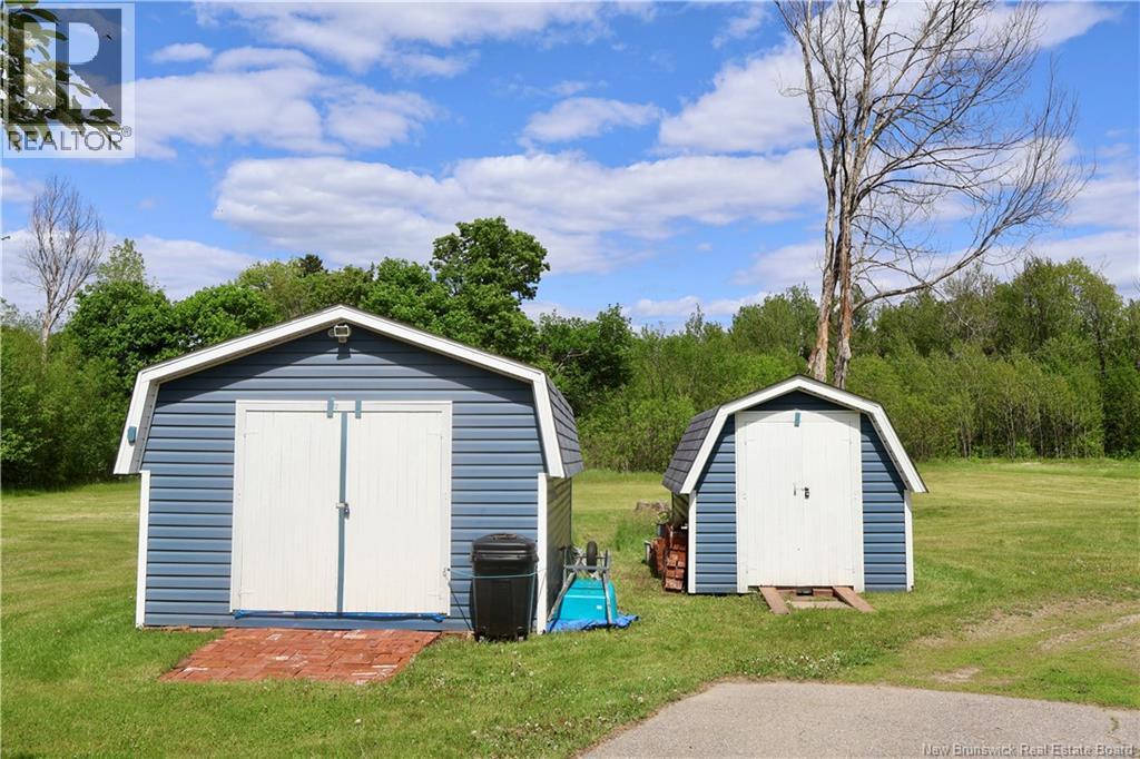 87 Hill Street, Miramichi, New Brunswick  E1N 2H6 - Photo 29 - NB134324