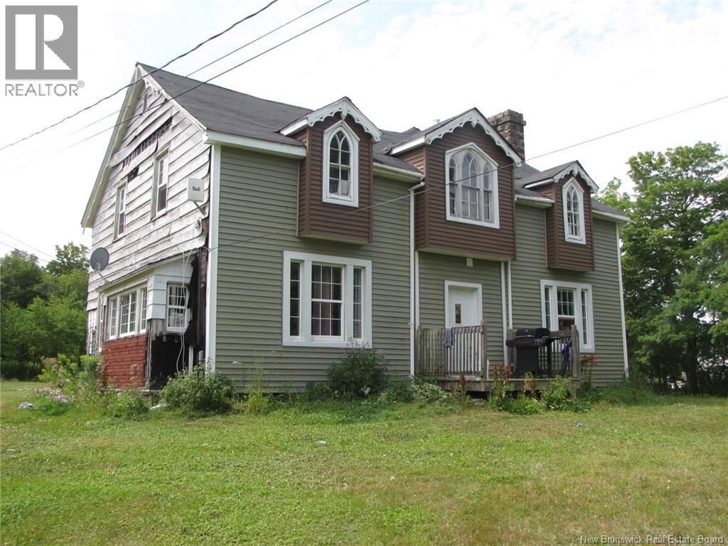 5031 Main Street, Dorchester, New Brunswick E4K 2X7 - Photo 2 - NB134345