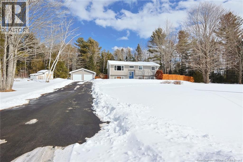 63 Darryl Drive, Burton, New Brunswick  E2V 3B9 - Photo 47 - NB134308