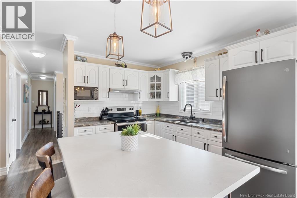 42 Du Parc Road, Bouctouche, New Brunswick
