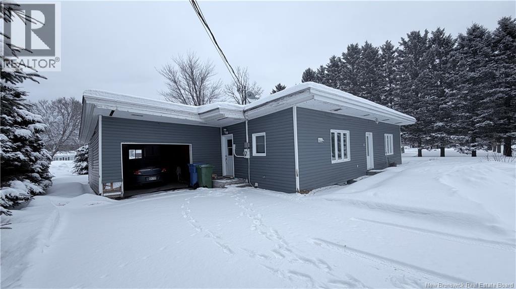 12 Peupliers, Clair, New Brunswick E7A 2C3 - Photo 1 - NB134413