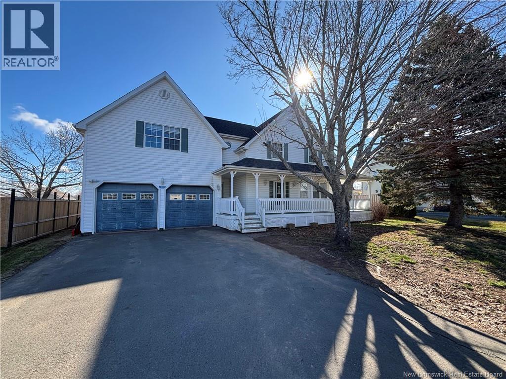 100 Tipperary Street, Shediac, New Brunswick E4P 2V9 - Photo 1 - NB134334