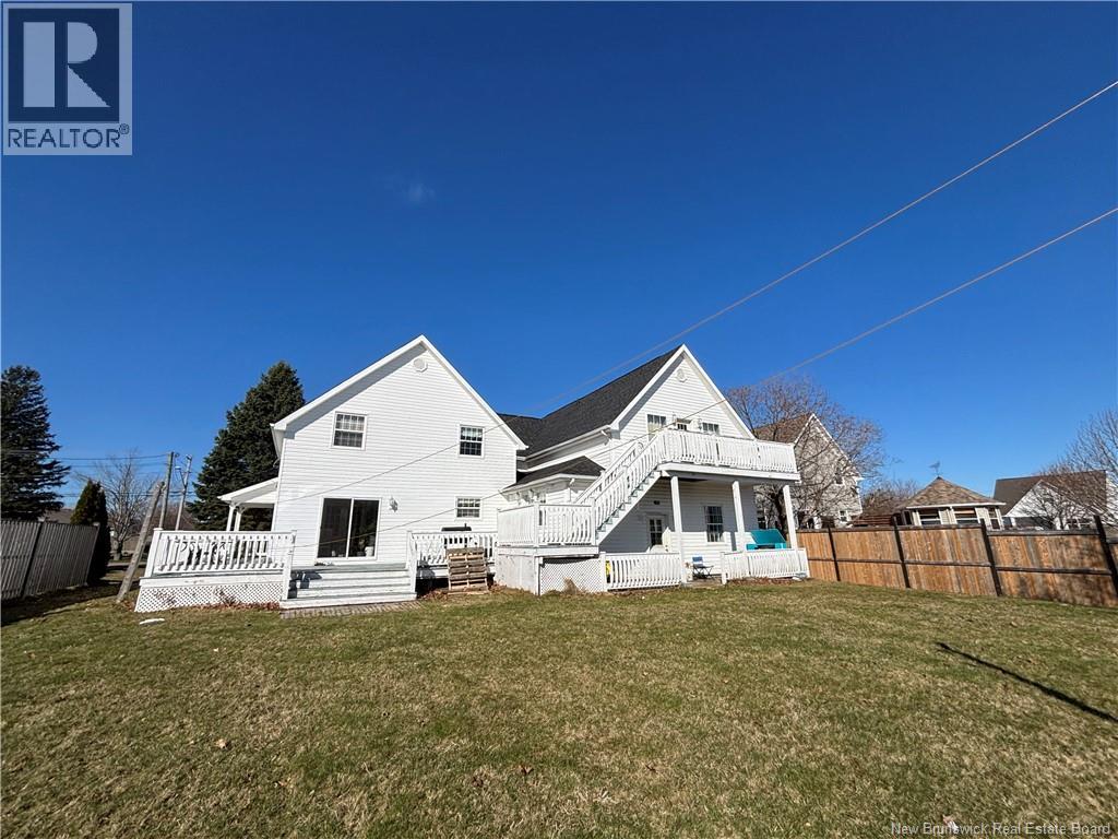100 Tipperary Street, Shediac, New Brunswick E4P 2V9 - Photo 3 - NB134334