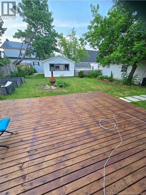 12 Kilburn, Moncton, New Brunswick  E1A 3N6 - Photo 26 - NB134295
